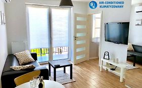 Apartament Poznanska24